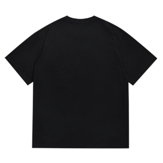 BAPE Ape Head Logo Printed Tee