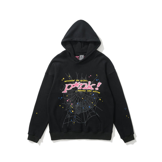 Sp5der Hoodie 201