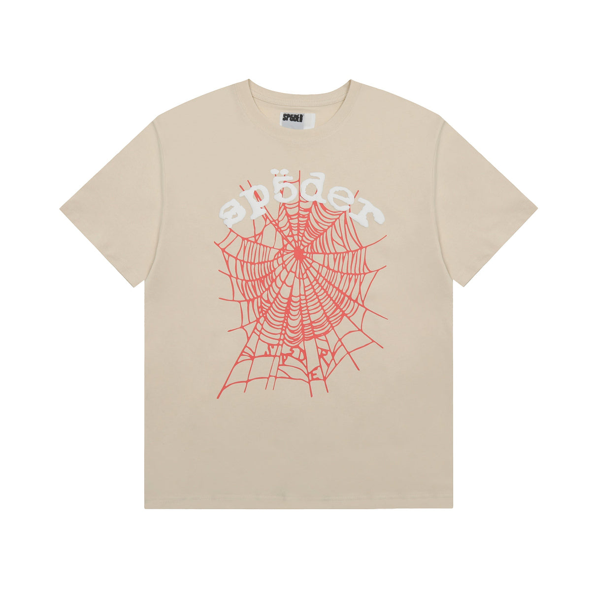 Sp5der T-shirt 739