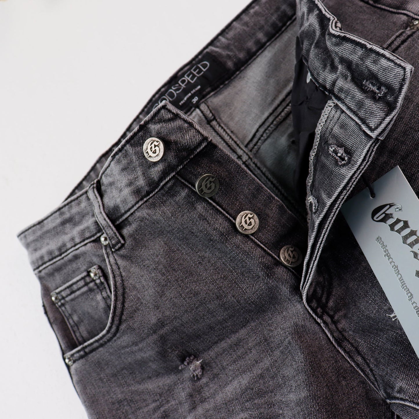 GALLERY DEPT NEW Pants 8211